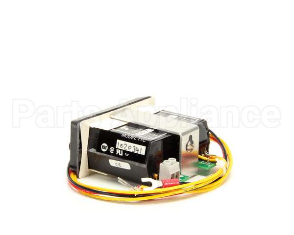 7000118 Antunes Temp.control.display.fkit