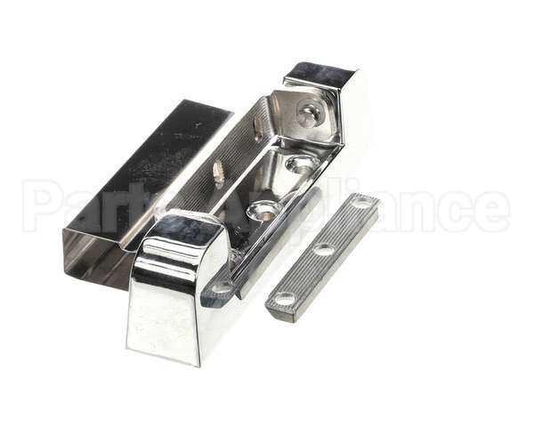 7000136 Sertek Hinge, Edgemount 1 3/8" Offset