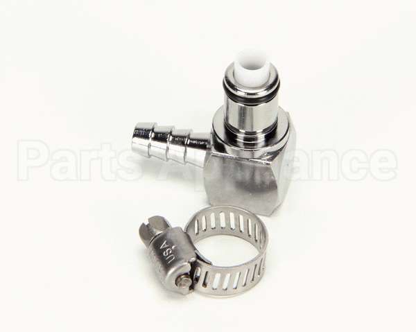 7000139 Antunes Quick Disconnect Kit