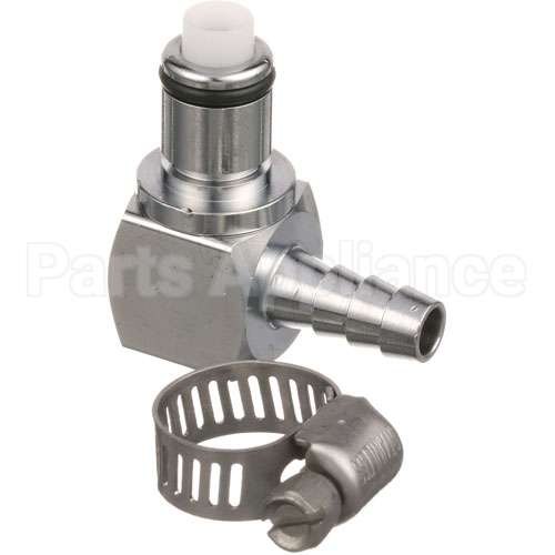 7000139 Compatible Roundup Quick Disconnect Kit