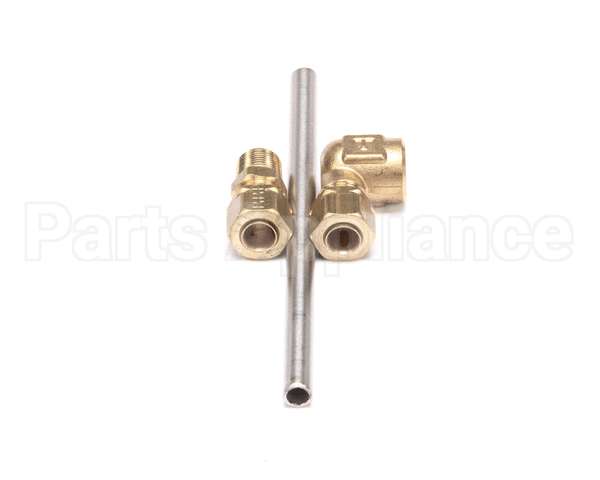 7000142 Antunes Outlet Tube Kit Dfws
