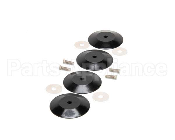 7000166 Antunes Finger Guard Kit