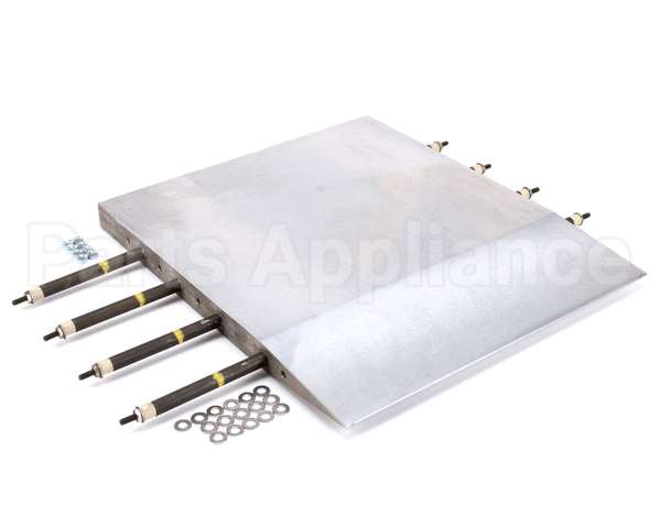 7000191 Antunes Platen Kit Vct-200