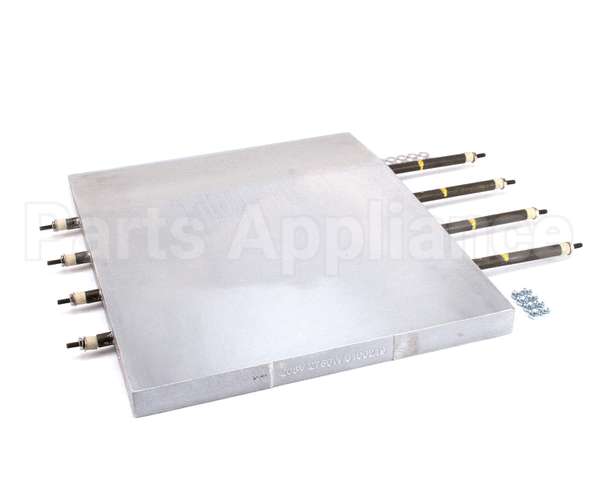 7000191 Antunes Platen Kit Vct-200