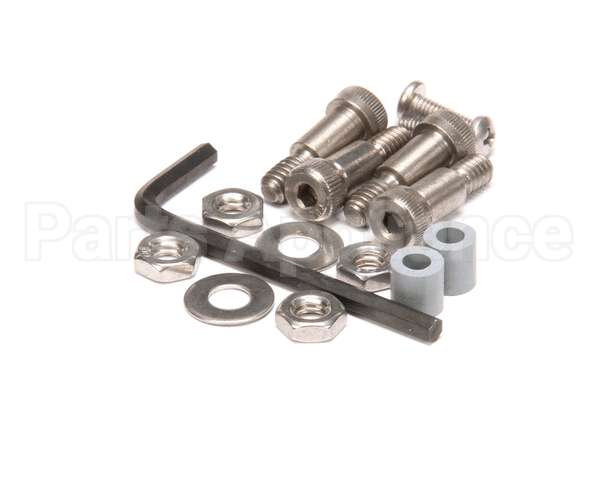 7000193 Antunes Food Shield Mtg. Kit