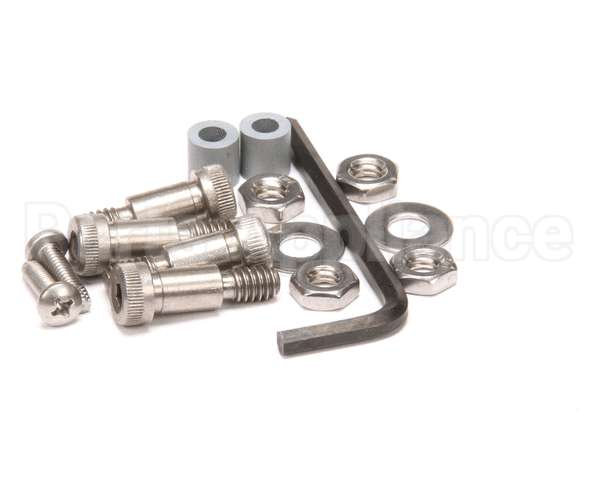 7000193 Antunes Food Shield Mtg. Kit