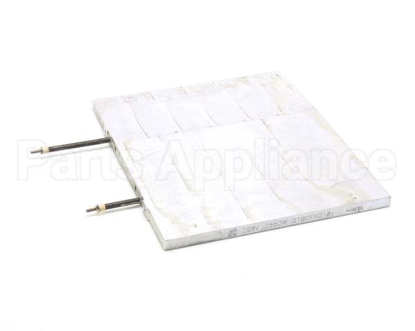 7000200 Antunes Platen Kit Vct-20/25/50