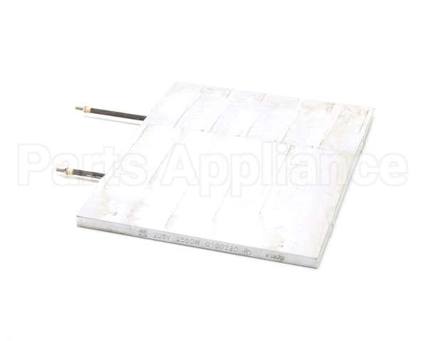 7000200 Antunes Platen Kit Vct-20/25/50