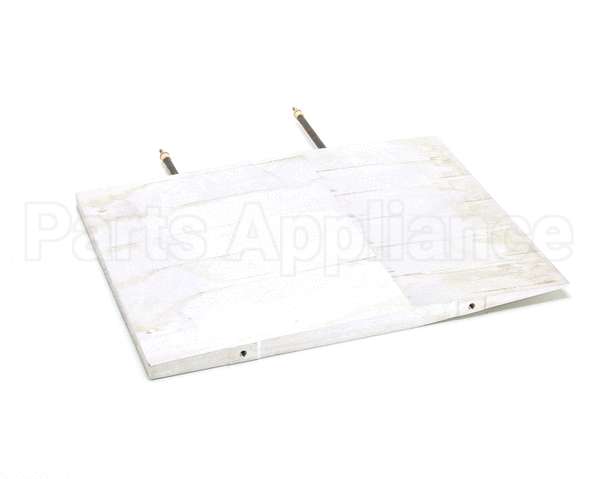 7000200 Antunes Platen Kit Vct-20/25/50