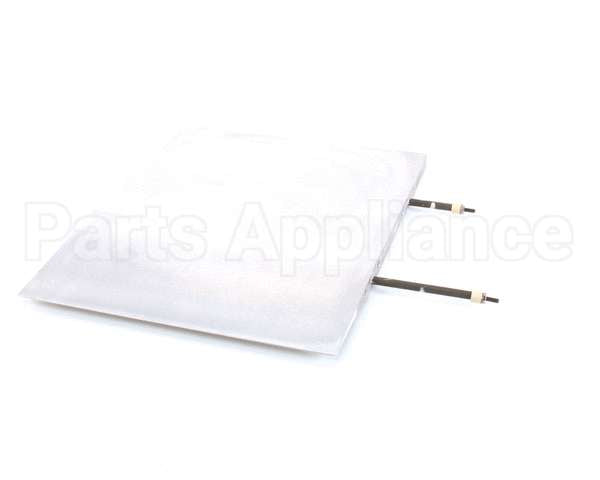 7000229 Antunes Platen Kit Vct-25/50