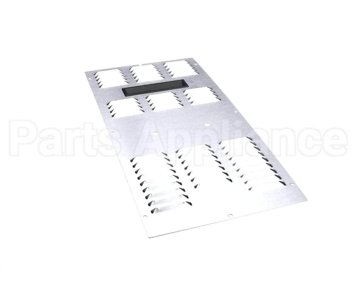 7000233 Antunes End Hsg Cover Kit W/O