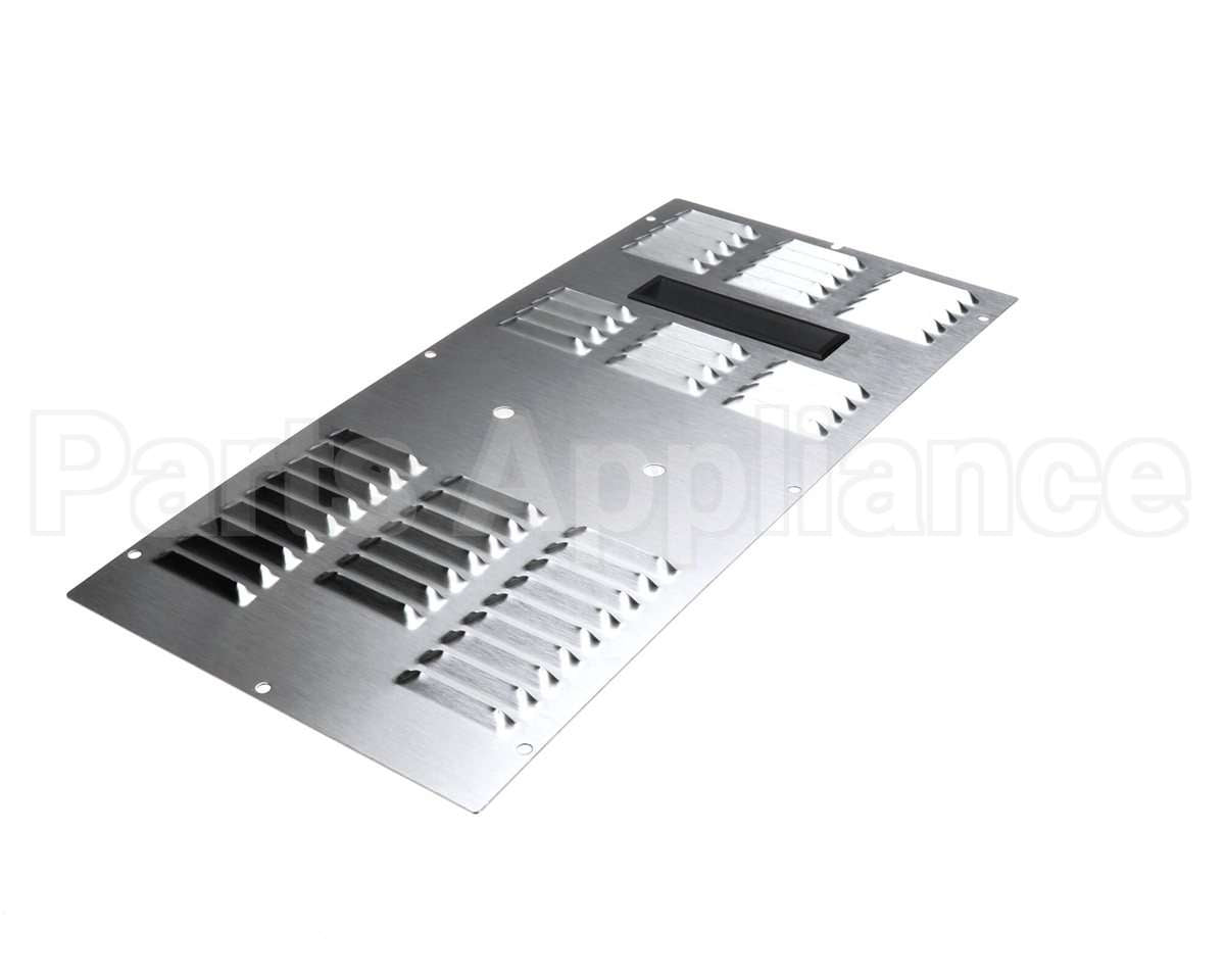 7000233 Antunes End Hsg Cover Kit W/O