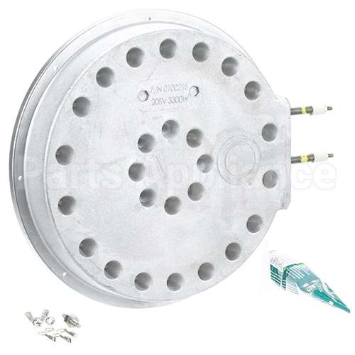 7000245 Compatible Roundup Generator Kit - 208V