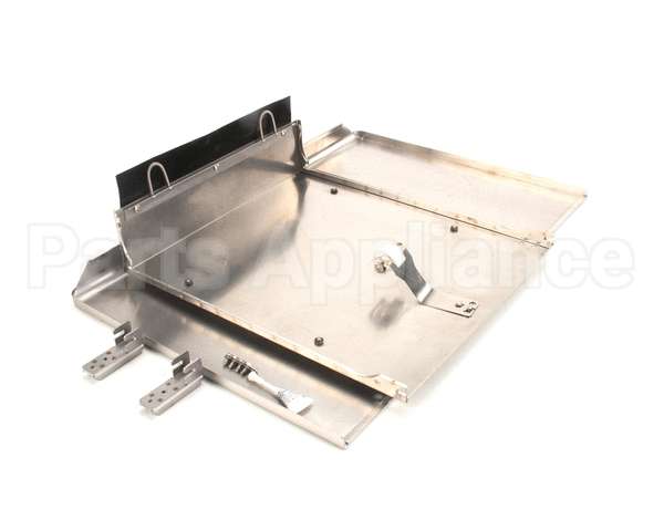 7000252 Antunes Rear Conv Cover Assembly Kit