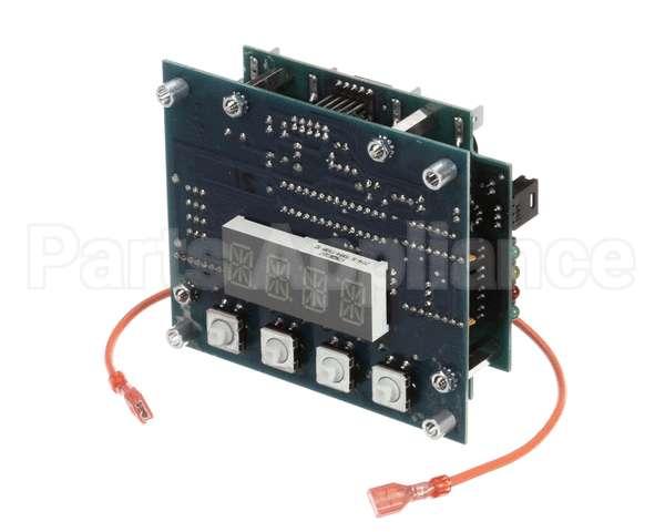 7000294 Antunes Control Board Kit