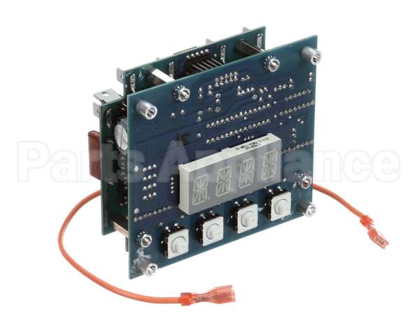 7000294 Antunes Control Board Kit