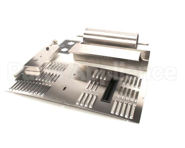 7000298 Antunes Butter Wheel Kit