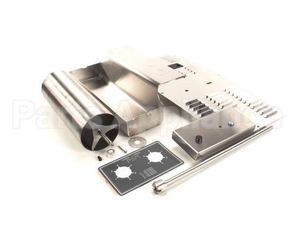 7000298 Antunes Butter Wheel Kit