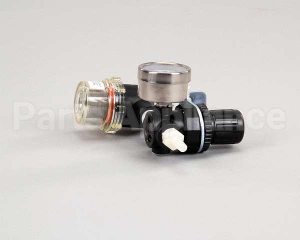 7000314 Antunes Water Pressure Reg Kit