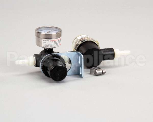 7000314 Antunes Water Pressure Reg Kit