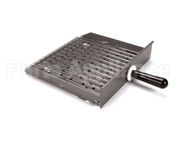 7000320 Antunes Spatula Kit - Ms