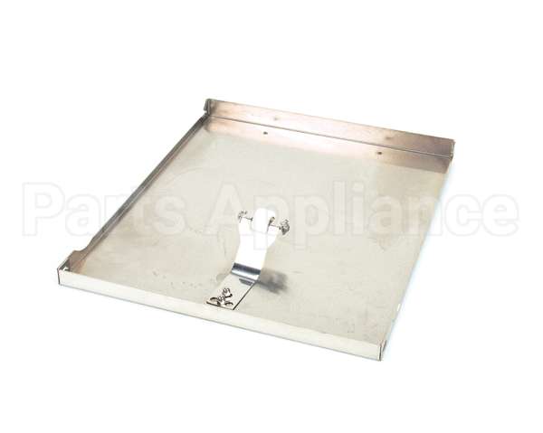 7000322 Antunes Conveyor Cover W/Roller