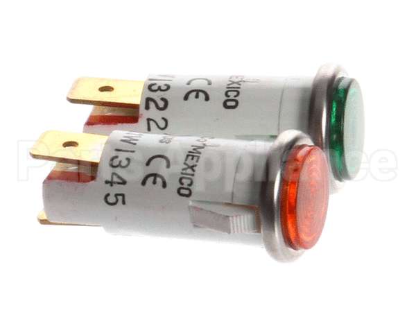 7000342 Antunes Indicatr Light Replacemt