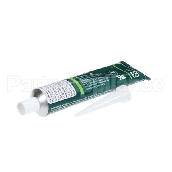 7000356 Compatible Roundup Silicone Sealer Kit