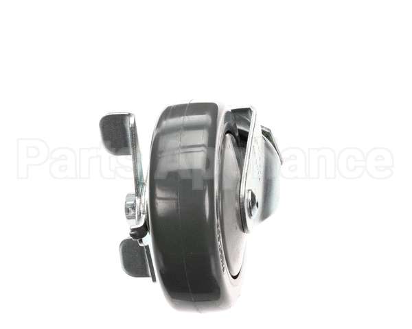 700036 Darling International Wheel- 4 Locking Rear Swivel (