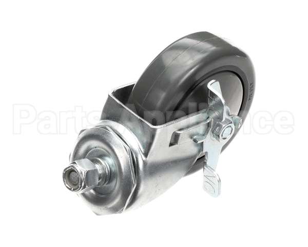 700036 Darling International Wheel- 4 Locking Rear Swivel (