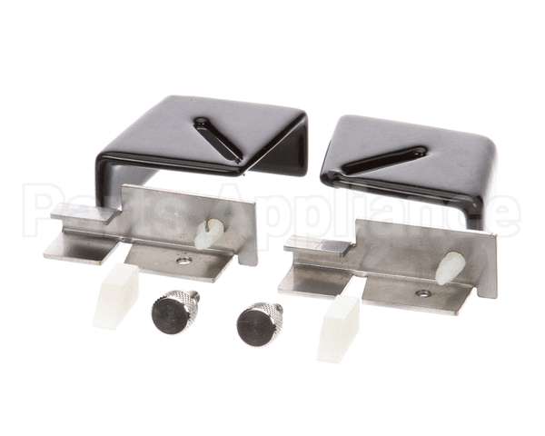 7000368 Antunes Glass Hardware Kit