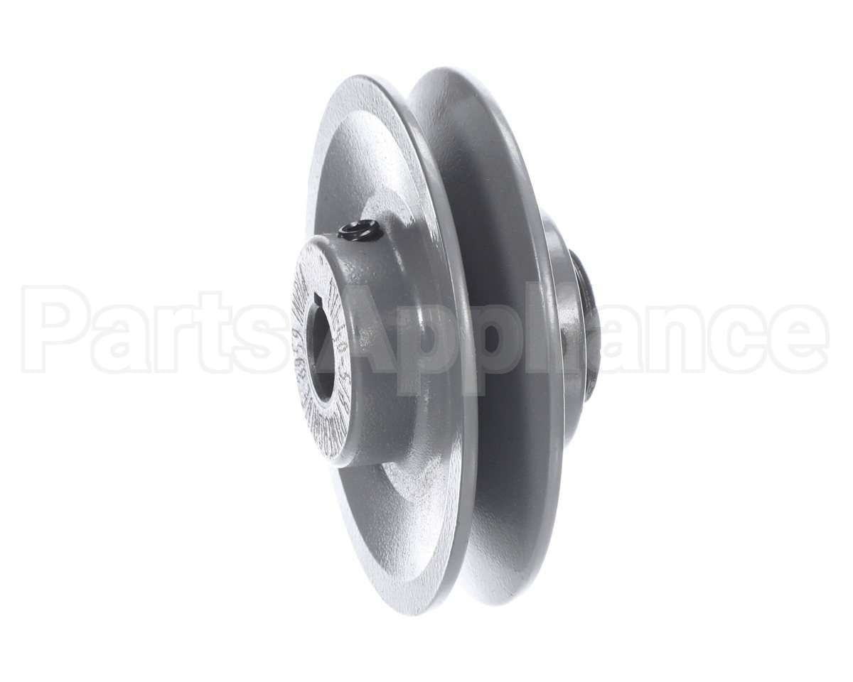 70003733 International Environmental Motor Pulley