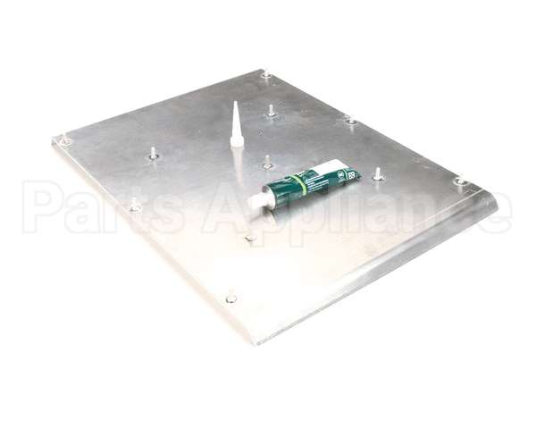 7000382 Antunes Platen Kit