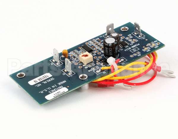 7000392 Antunes Smt Temp Control Kit