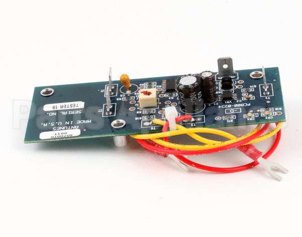 7000392 Antunes Smt Temp Control Kit