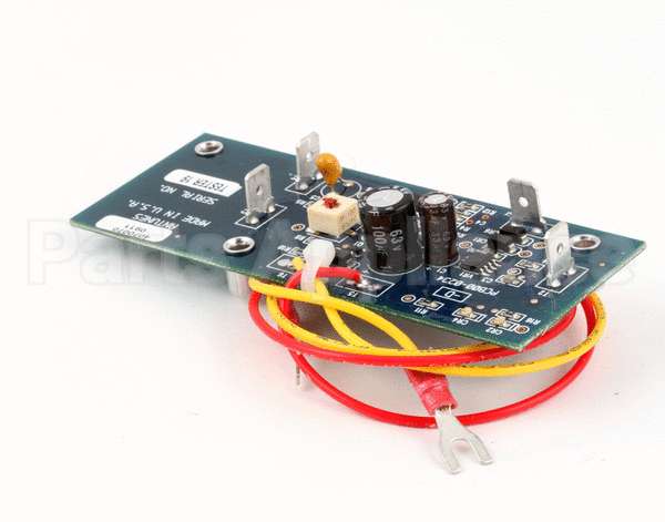 7000392 Antunes Smt Temp Control Kit