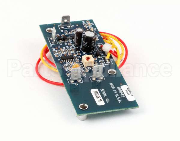 7000392 Antunes Smt Temp Control Kit