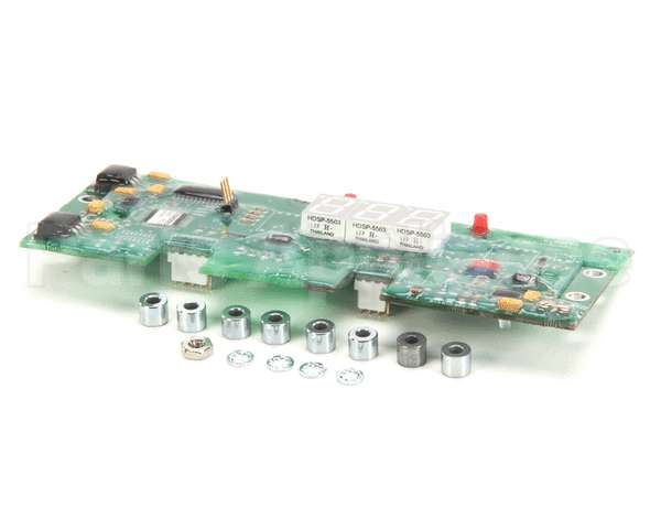 7000421 Antunes Scale Control Brd Kit