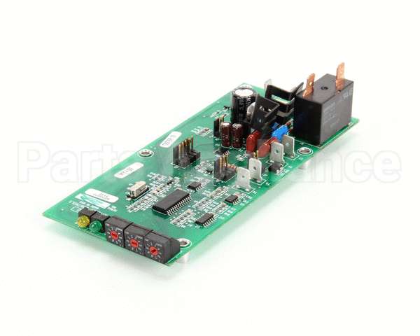 7000422 Antunes Temp. Control Brd Kit