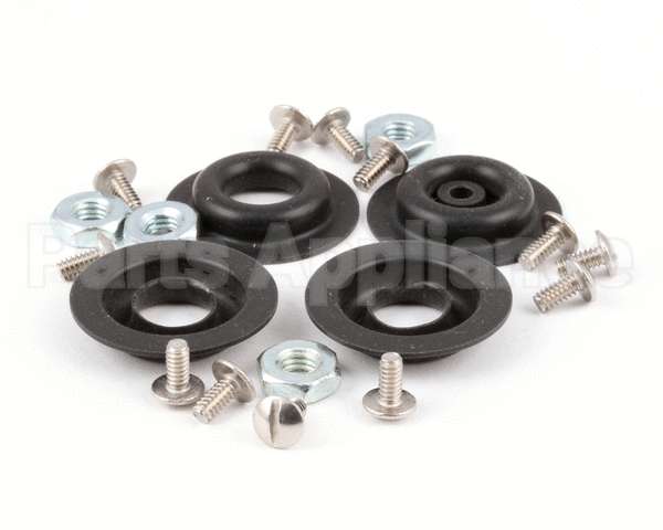 7000423 Antunes Rubber Seal Lift Kit