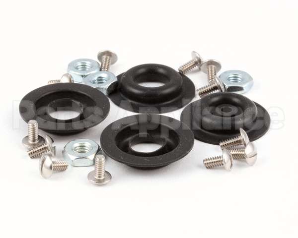 7000423 Antunes Rubber Seal Lift Kit
