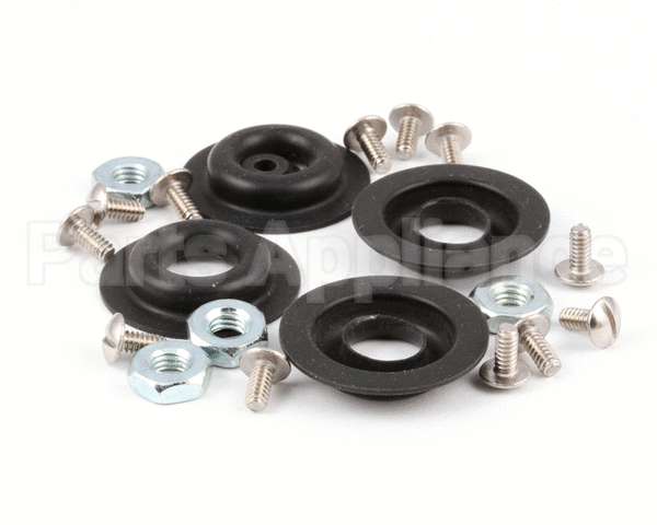 7000423 Antunes Rubber Seal Lift Kit