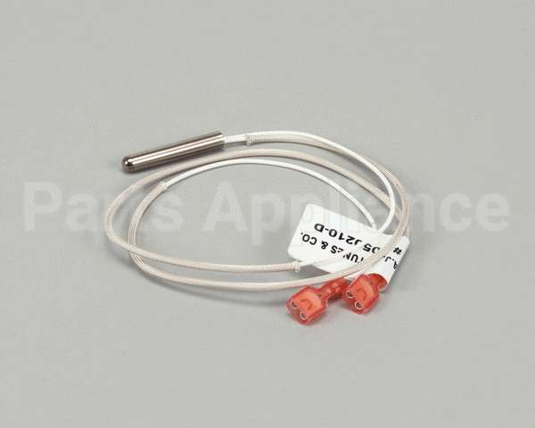 7000462 Antunes Thermistor Probe Kit
