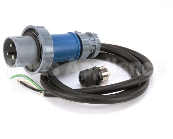 7000463 Antunes Replacement Power Cord