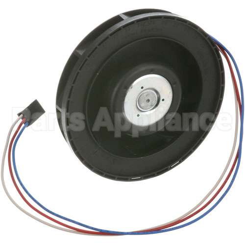 7000494 Compatible Roundup Fan Kit