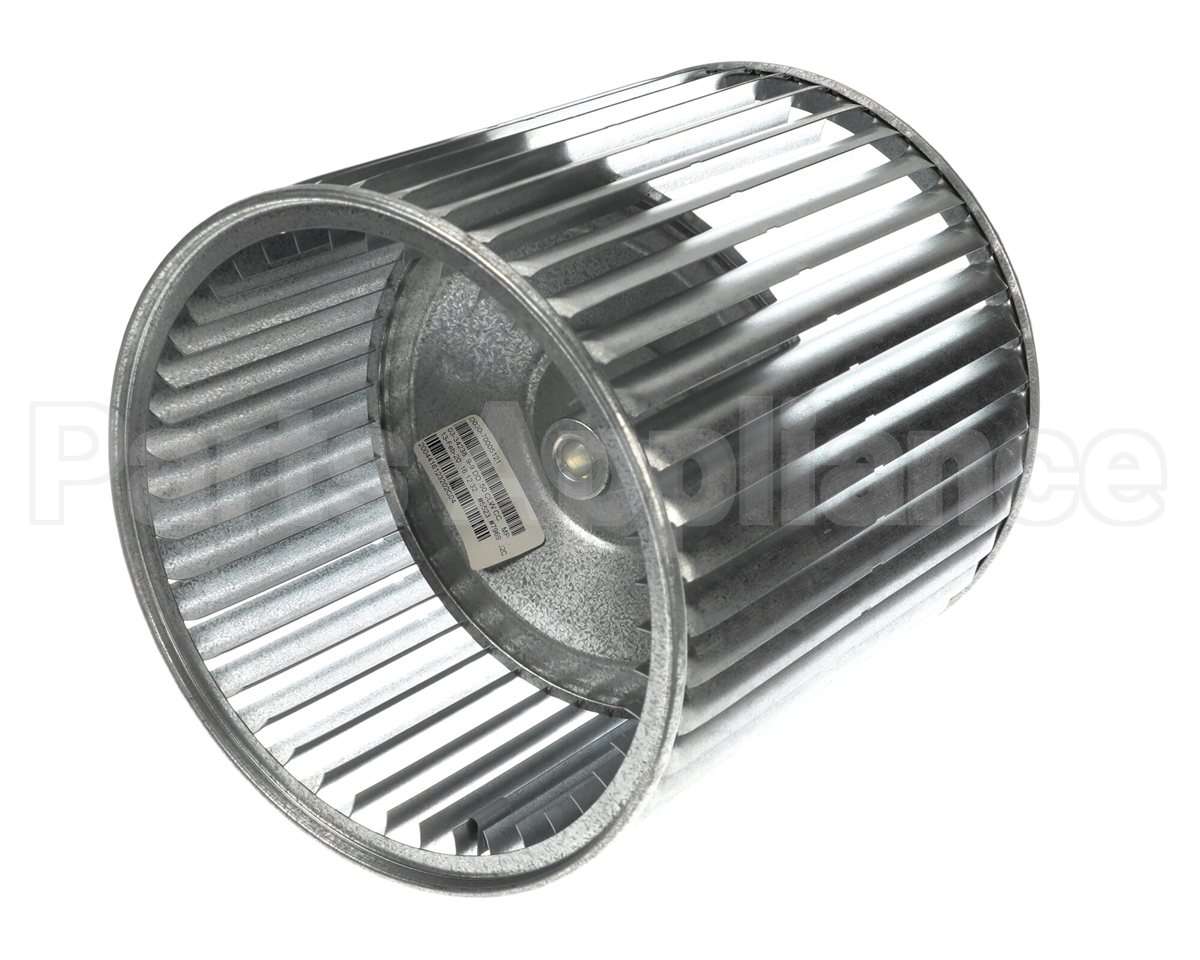 70005121 International Enviromental 9.5" X 9.5" Blower Wheel