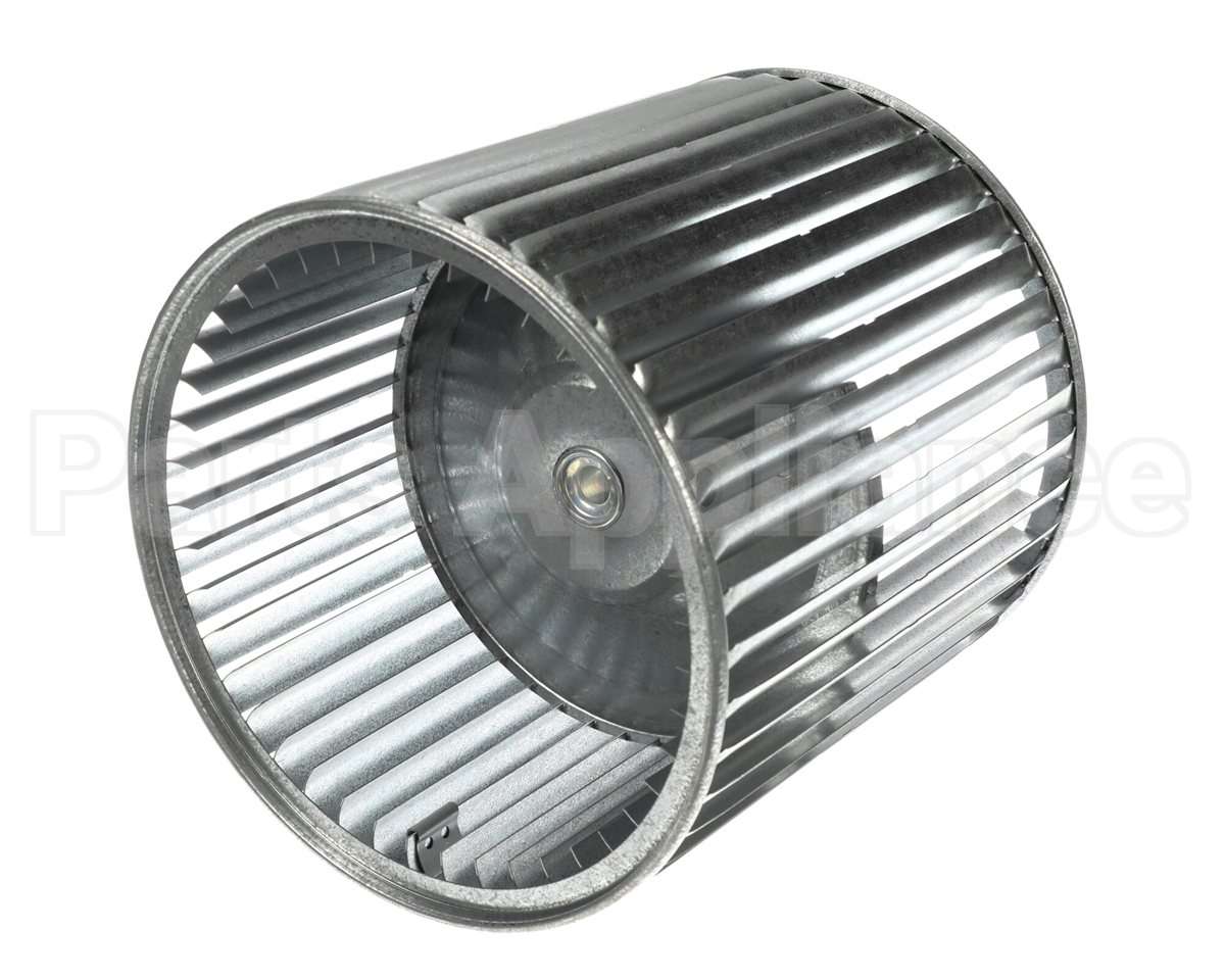 70005121 International Enviromental 9.5" X 9.5" Blower Wheel
