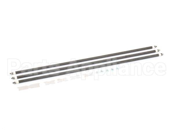 7000518 Antunes Heater Replacement Kit,