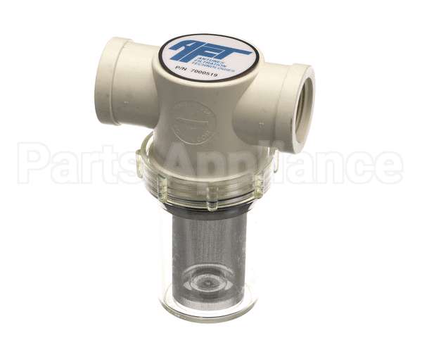 7000519 Antunes Strainer Replacement Kit