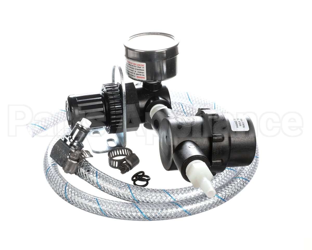7000547 Antunes Water Pressure Regulator